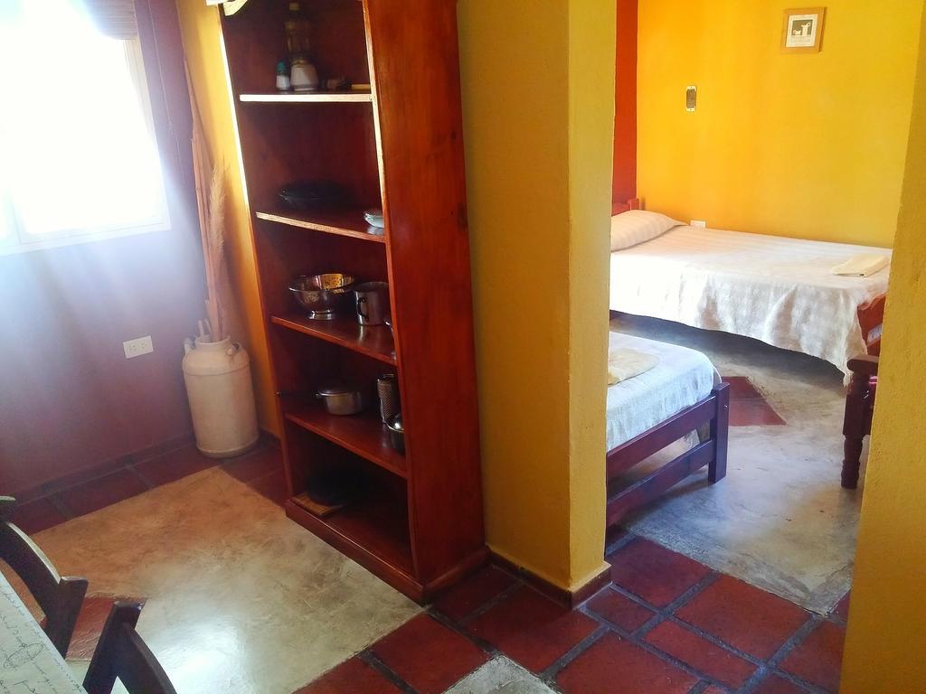 Cabanas Altos Del Velazco La Rioja Zewnętrze zdjęcie
