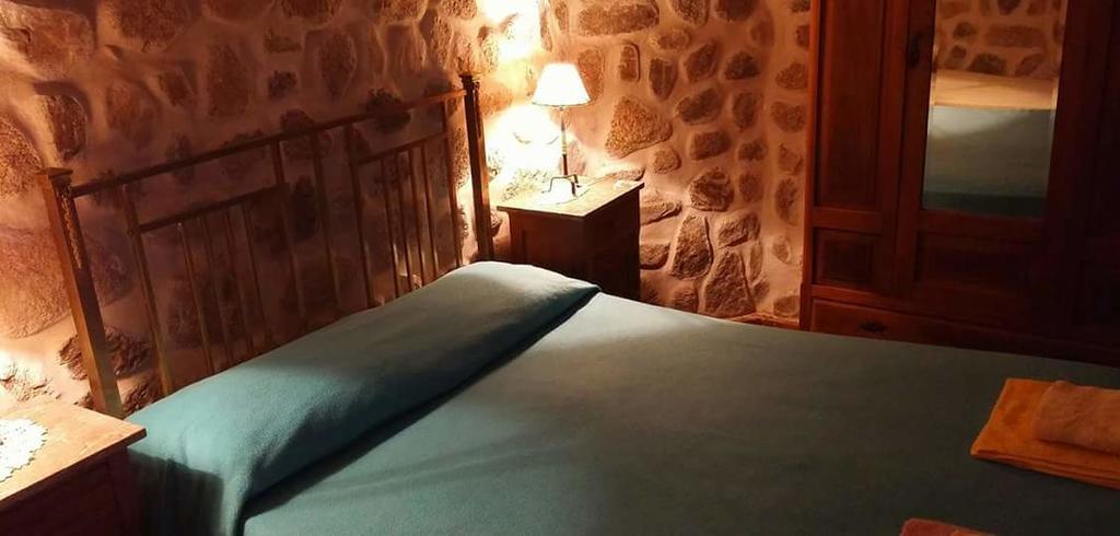 Cabanas Altos Del Velazco La Rioja Zewnętrze zdjęcie