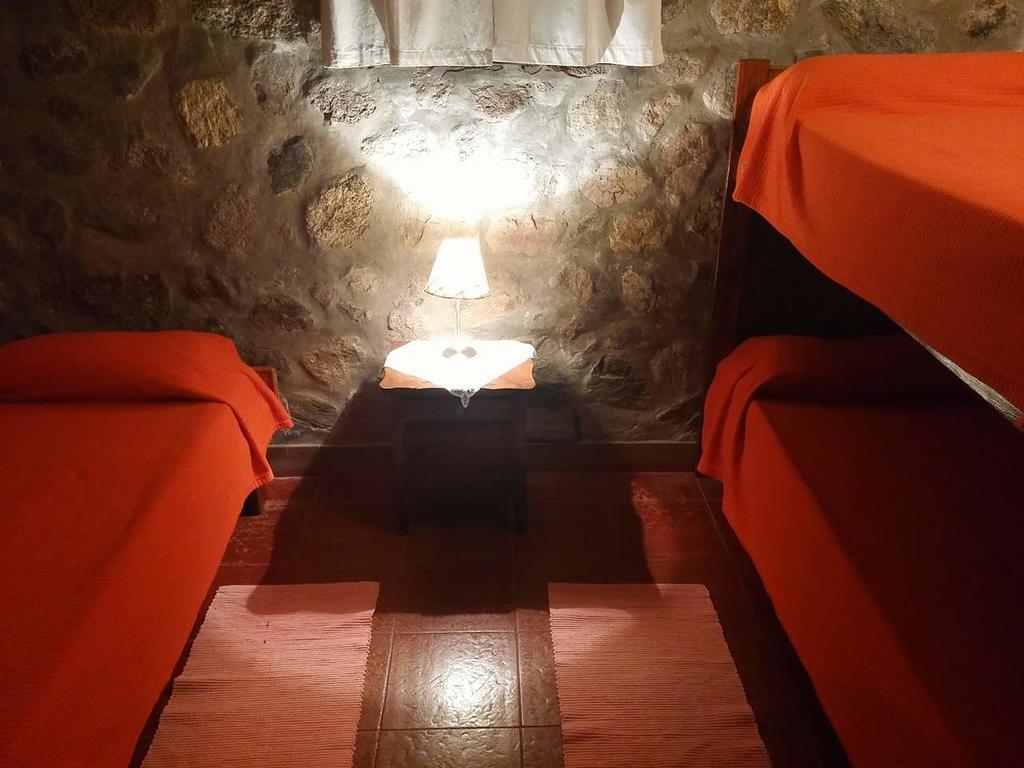 Cabanas Altos Del Velazco La Rioja Zewnętrze zdjęcie