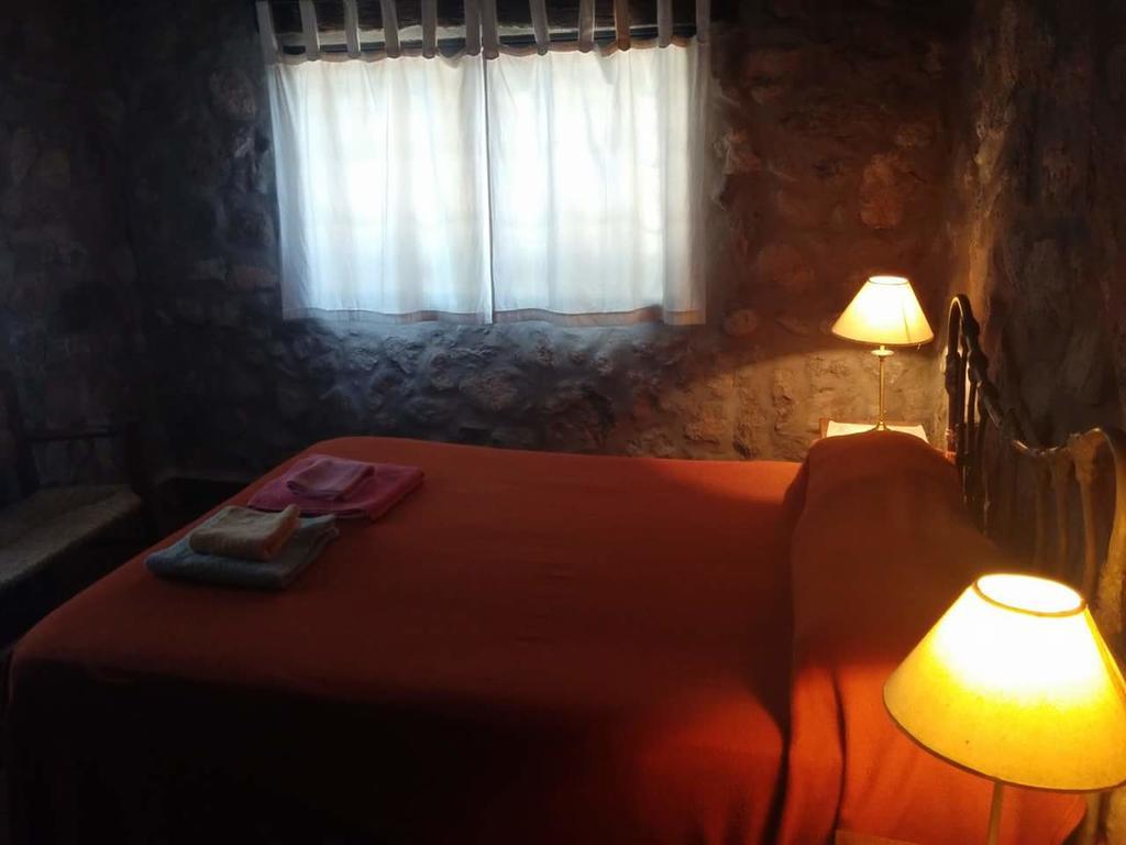 Cabanas Altos Del Velazco La Rioja Zewnętrze zdjęcie