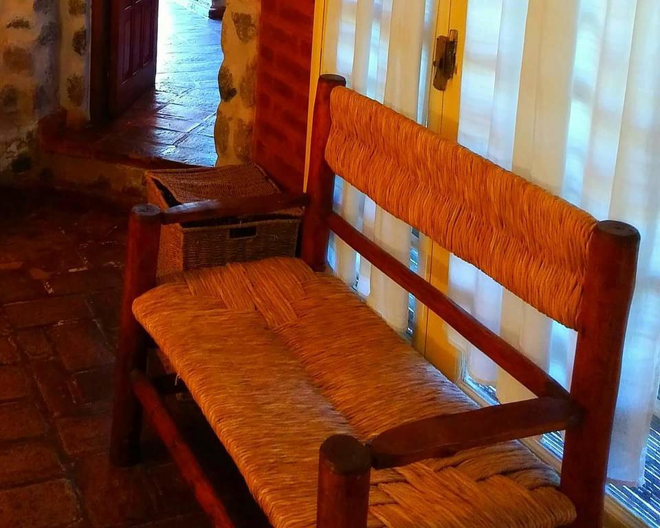 Cabanas Altos Del Velazco La Rioja Zewnętrze zdjęcie