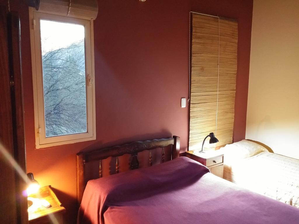Cabanas Altos Del Velazco La Rioja Zewnętrze zdjęcie