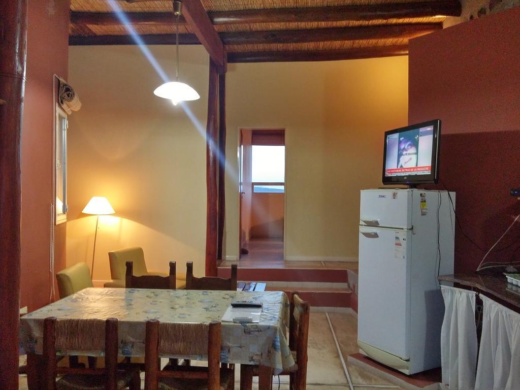 Cabanas Altos Del Velazco La Rioja Zewnętrze zdjęcie