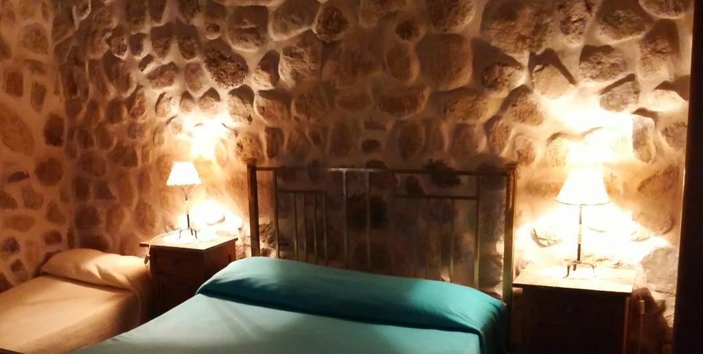 Cabanas Altos Del Velazco La Rioja Zewnętrze zdjęcie